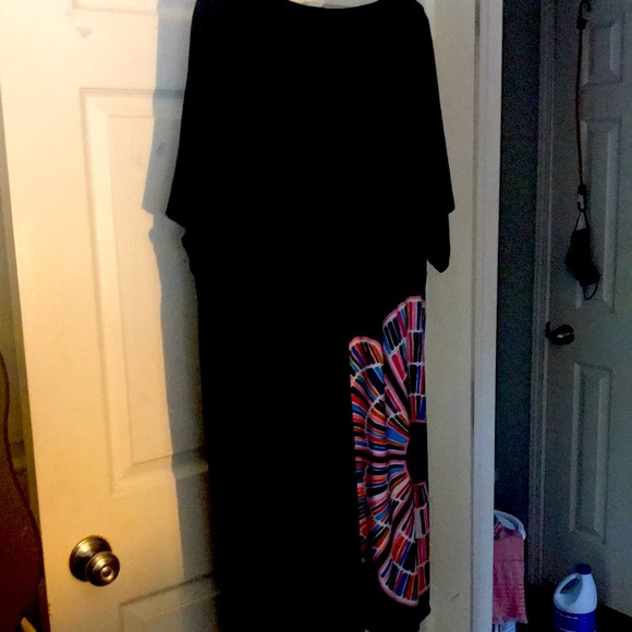 London Times Woman 22W dress - Picture 8 of 10